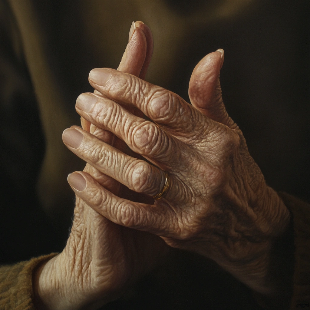 Шунья-мудра - жест порожнечі